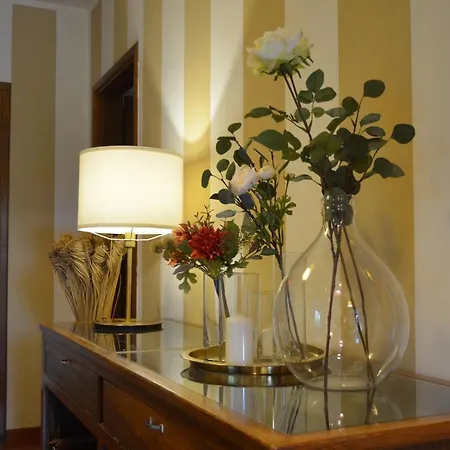 Villa Lia - Apartment In Villa With Private Garden And Pool Florence Buitenkant foto
