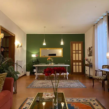 Villa Lia - Apartment In Villa With Private Garden And Pool Florence Buitenkant foto