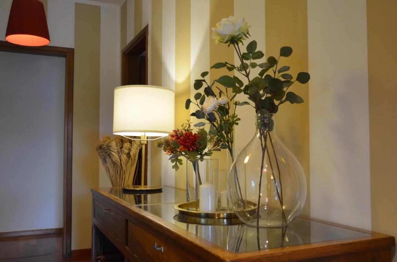 Lia - In With Private Garden And Pool Florence