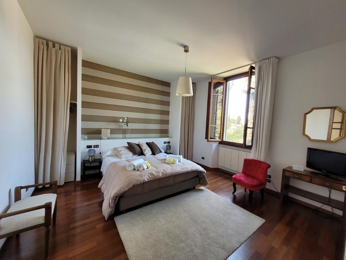 Ferienhaus Lia - In With Private Garden And Pool Florenz