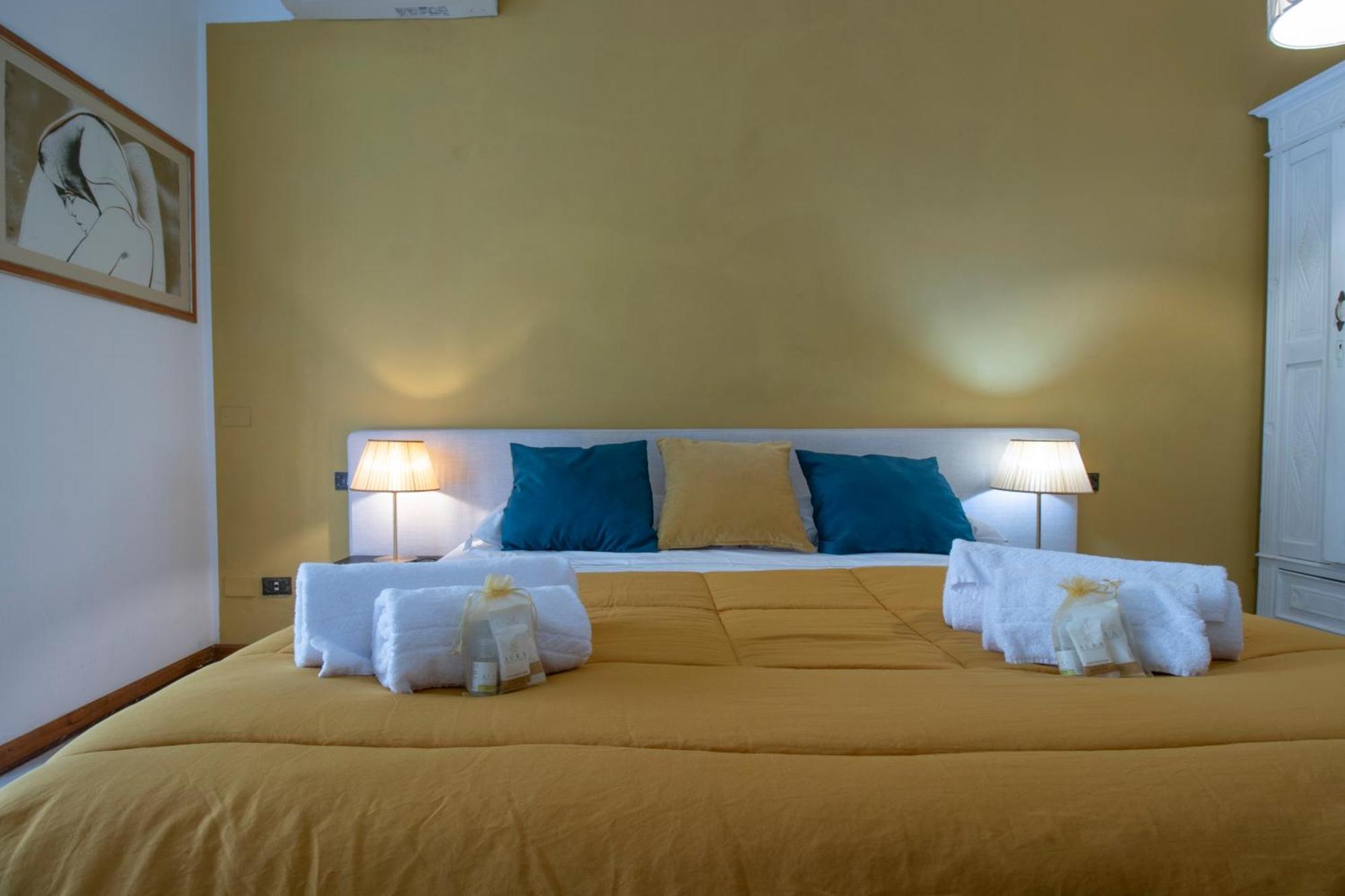 Lia - In With Private Garden And Pool * Florenz