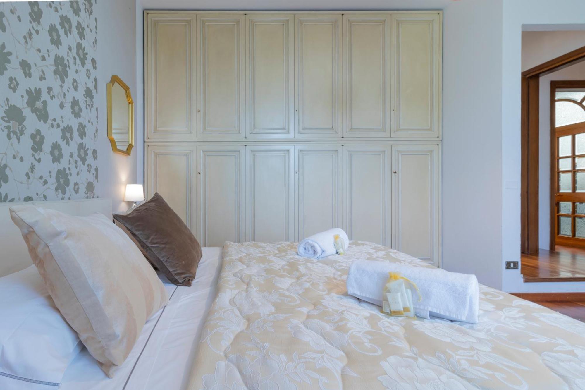 Lia - In With Private Garden And Pool Vakantiehuis