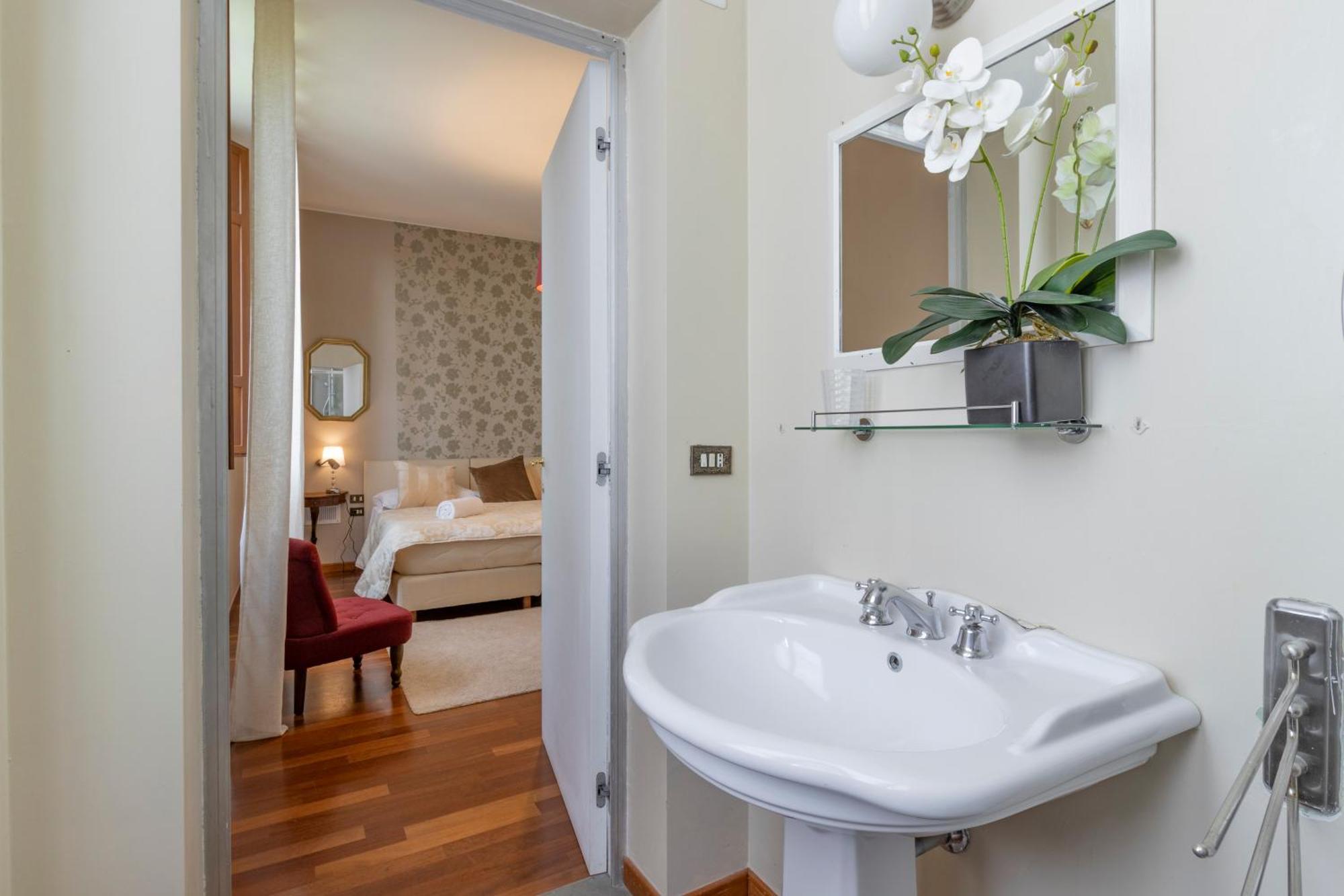 Ferienhaus Lia - In With Private Garden And Pool *