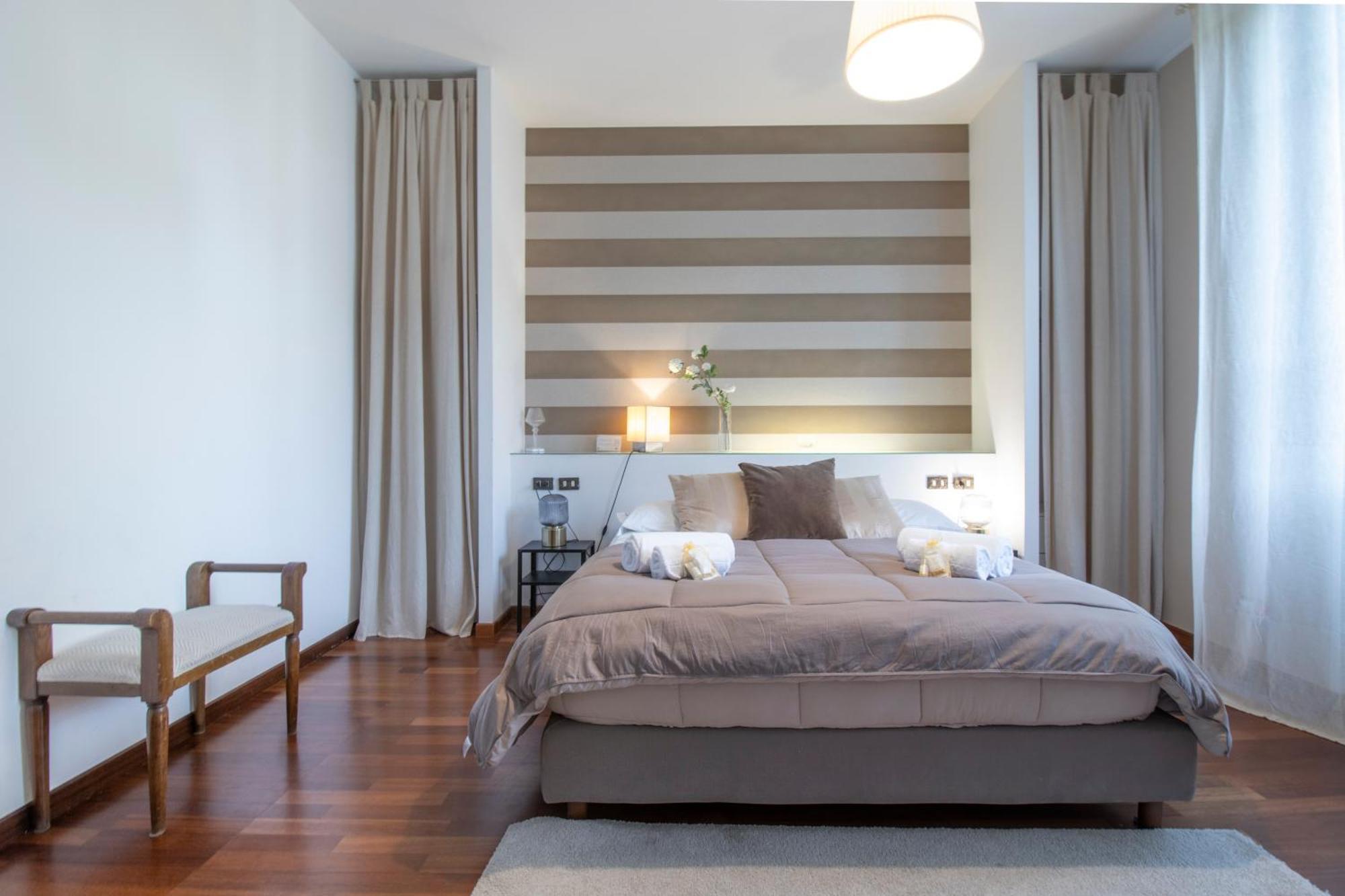 Lia - In With Private Garden And Pool Vakantiehuis Florence