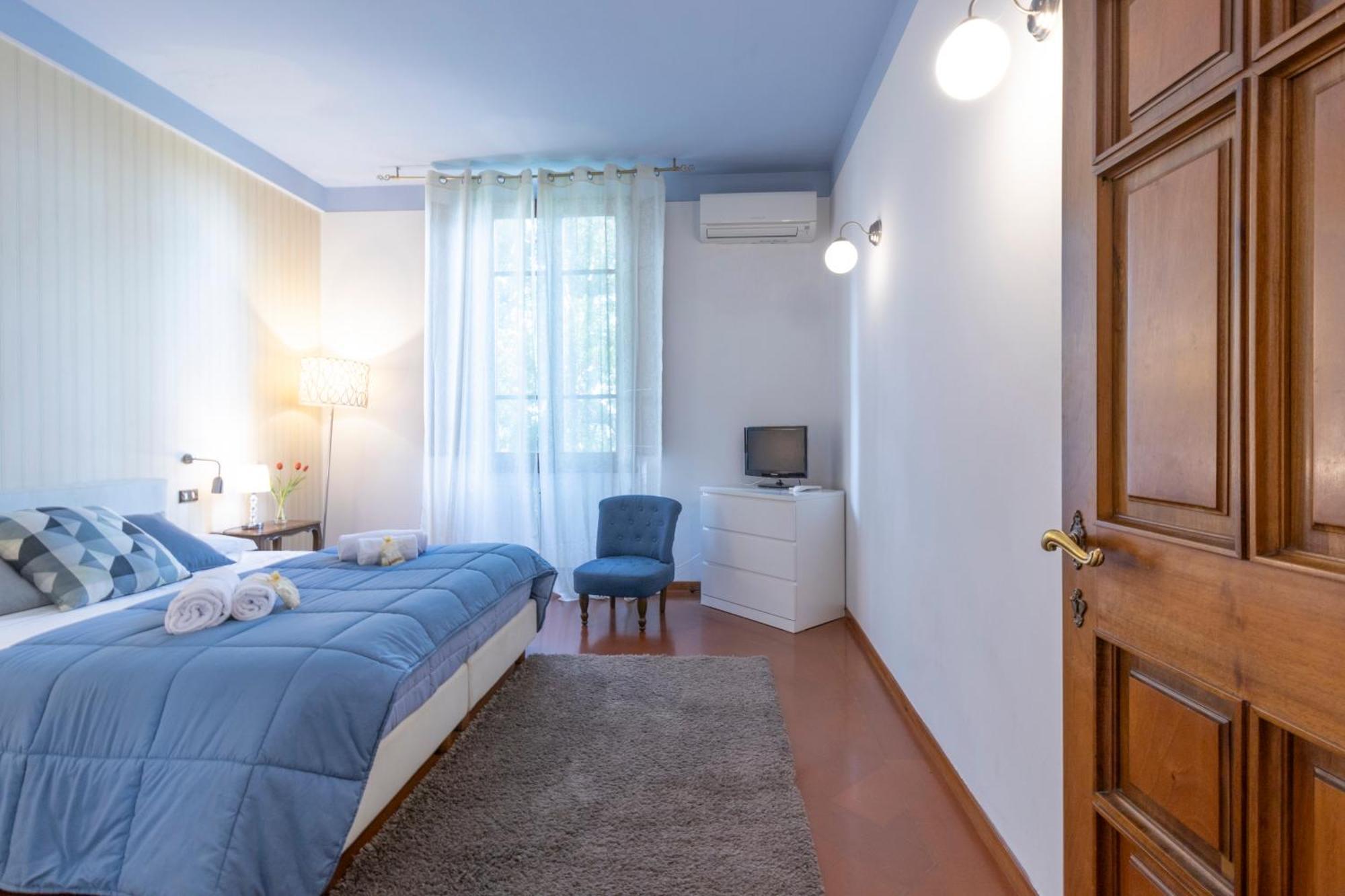 Ferienhaus Lia - In With Private Garden And Pool Florenz