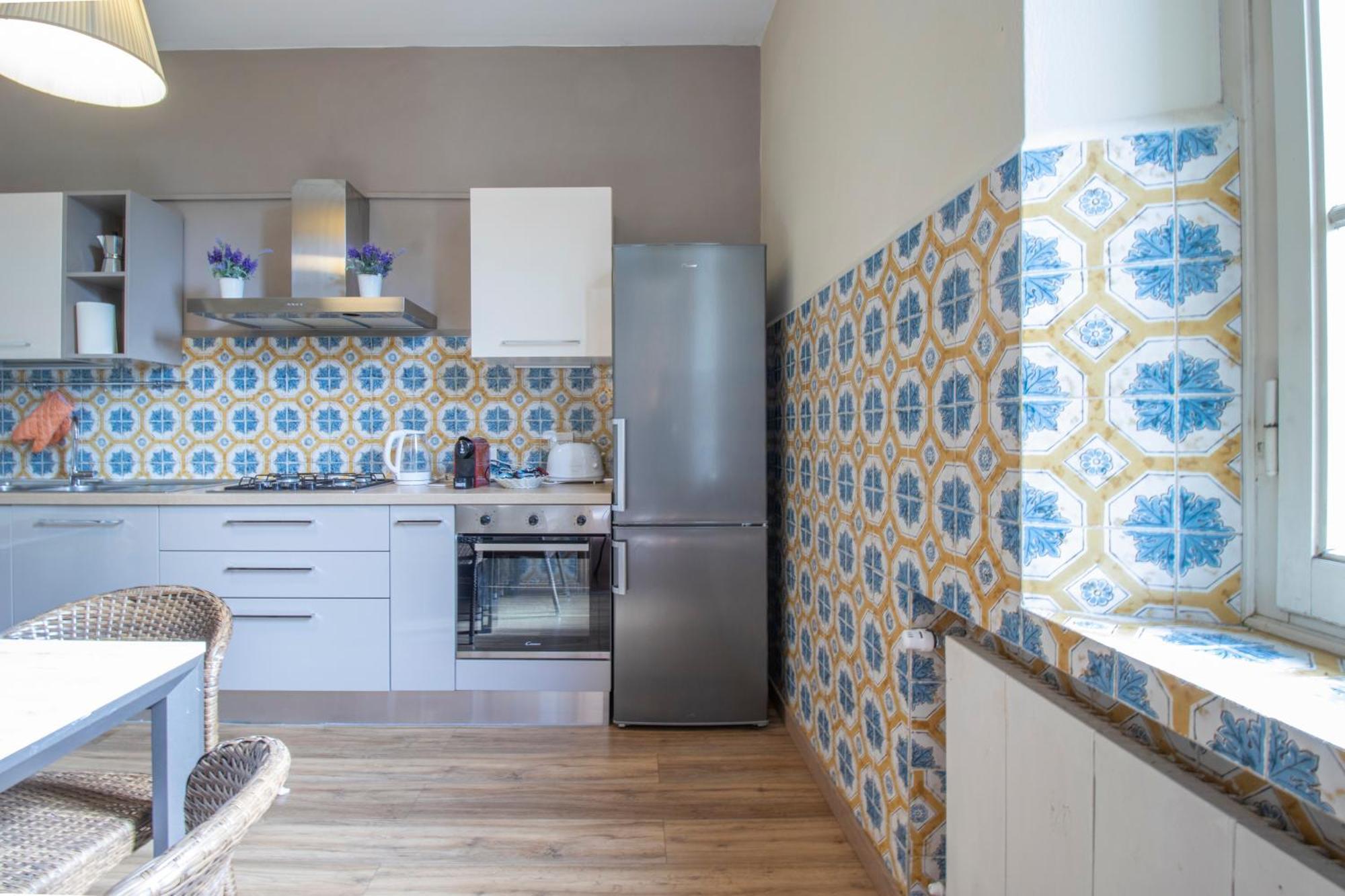 Lia - In With Private Garden And Pool Vakantiehuis