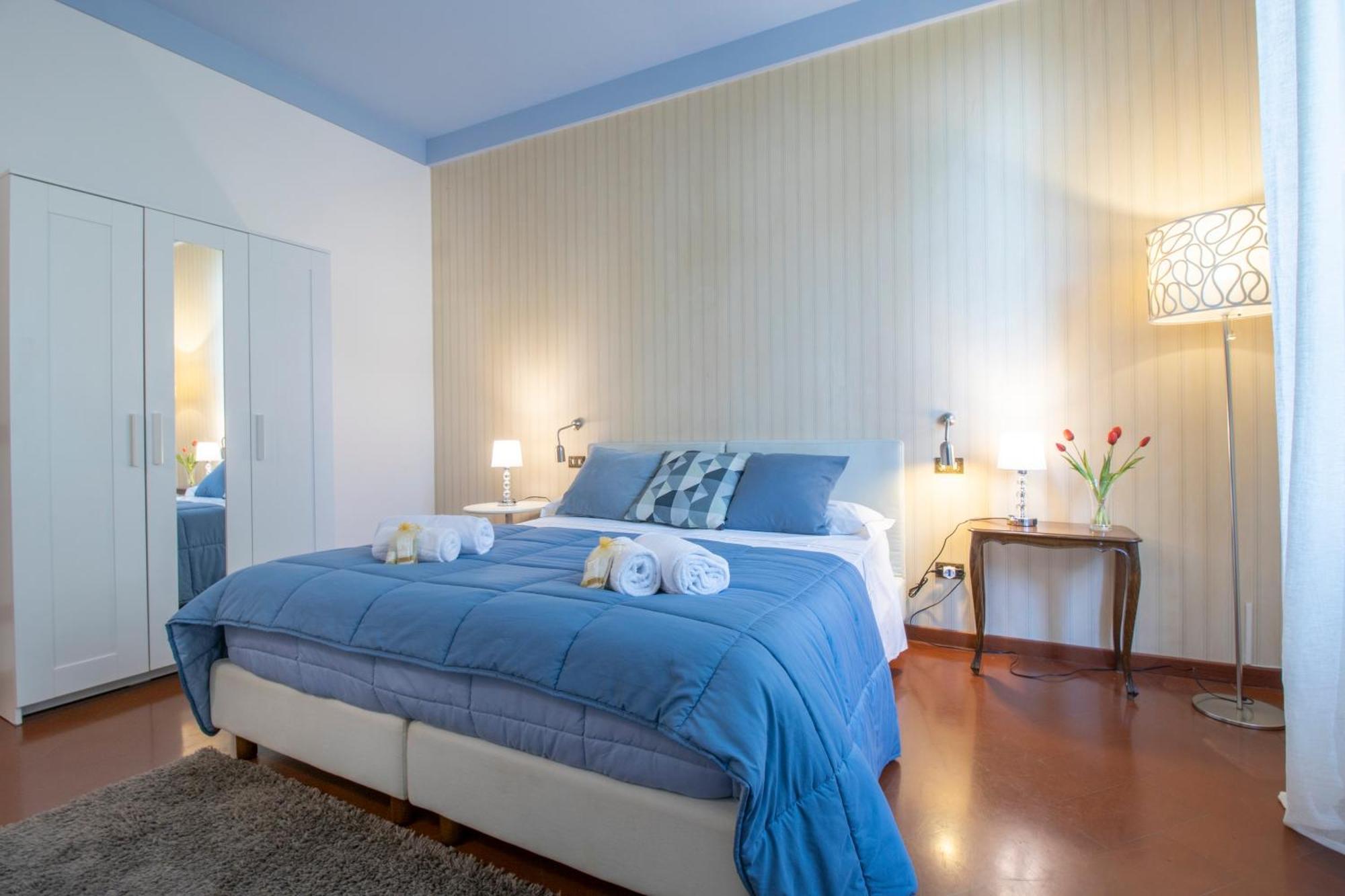 Vakantiehuis Lia - In With Private Garden And Pool Florence
