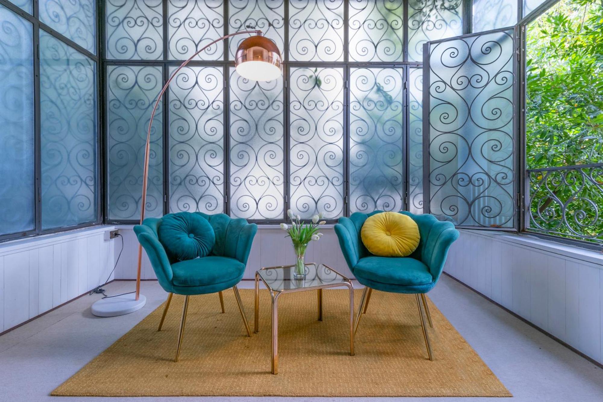 Lia - In With Private Garden And Pool Florenz