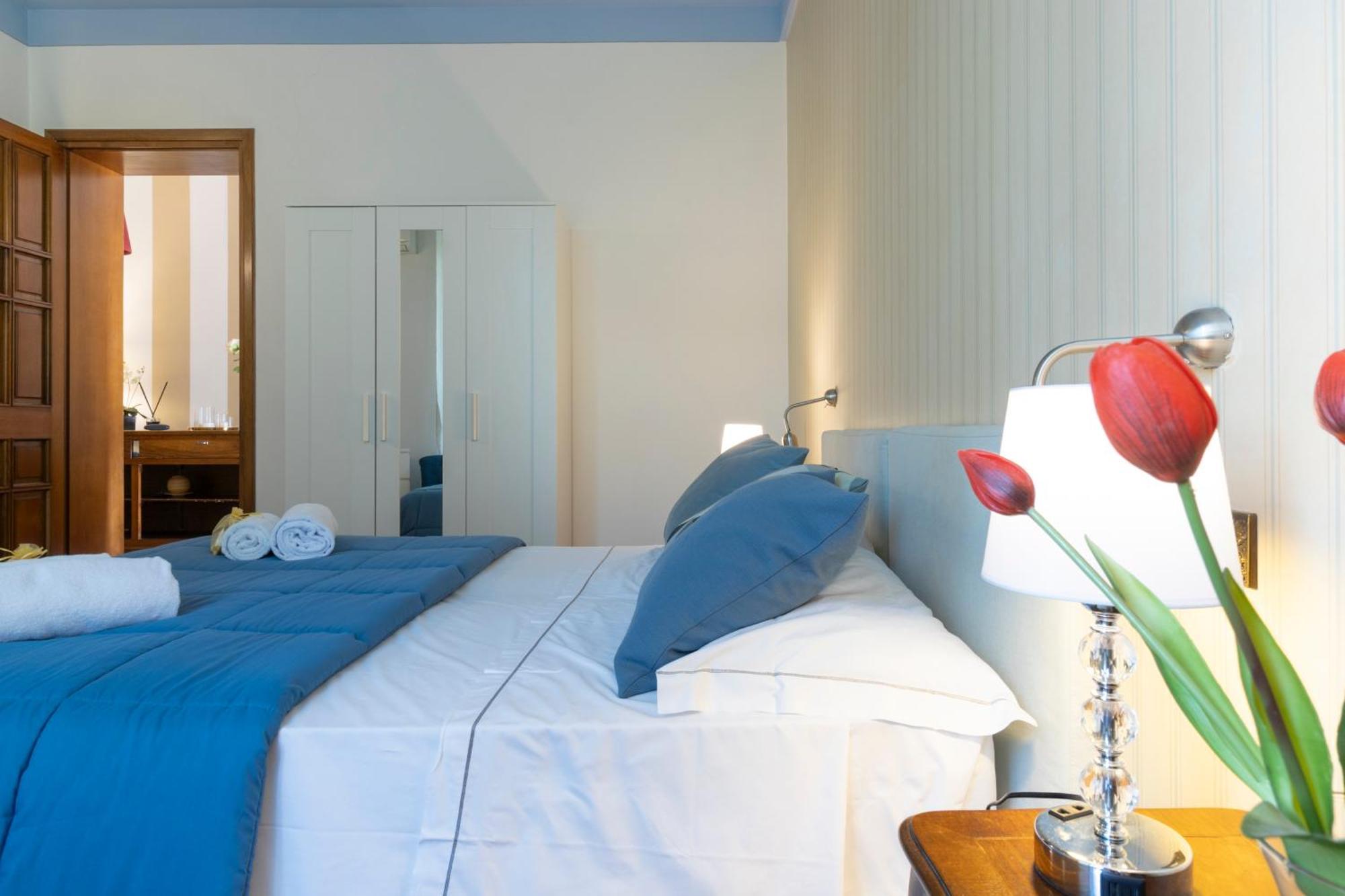 Lia - In With Private Garden And Pool Florenz