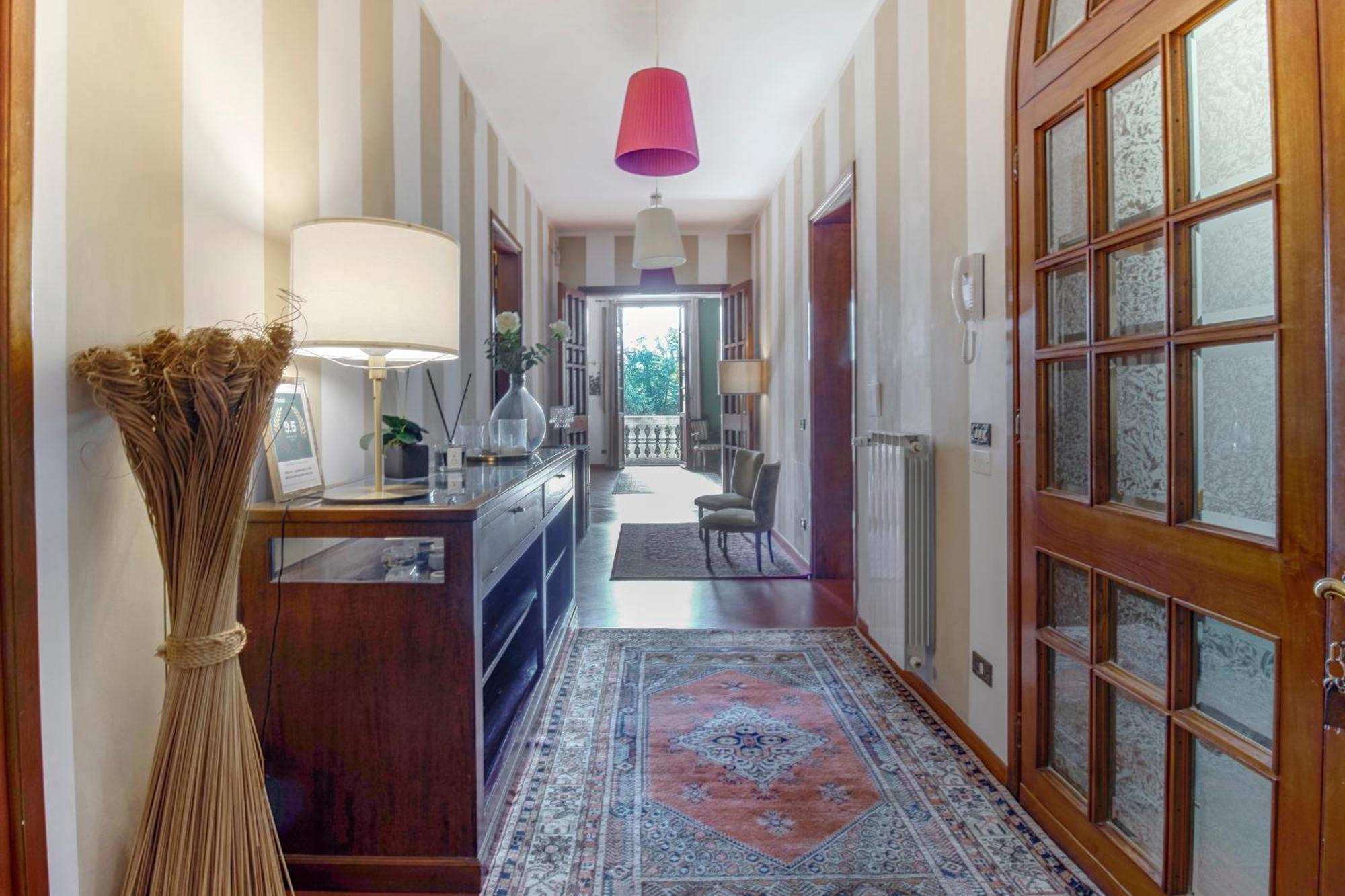 Vakantiehuis Lia - In With Private Garden And Pool